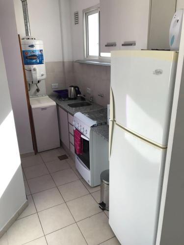 Apartamento Montevideo