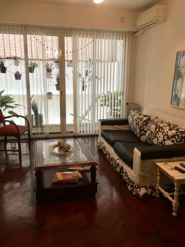 Apartamento Paseo Del R�o