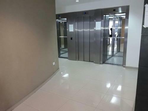 Apartamento Parque Espa�a Rio