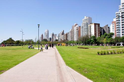 Apartamento G�emes Rojo