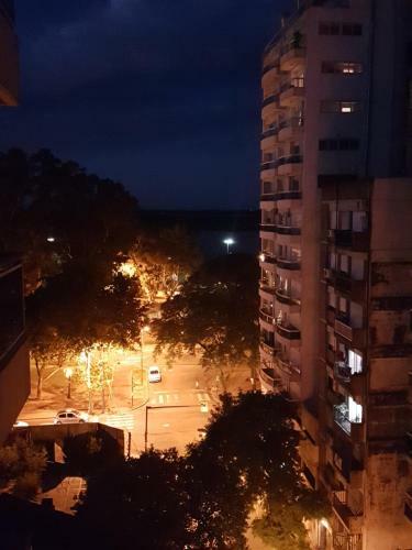 Apartamento Rinc�n Rosarino