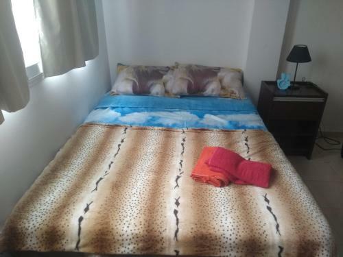 Apartamento Monoambiente
