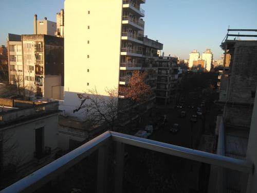 Apartamento Moderno Departamento Amoblado