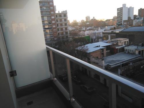 Apartamento Moderno Departamento Amoblado