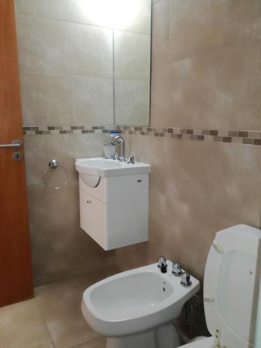 Apartamento Moderno Departamento Amoblado