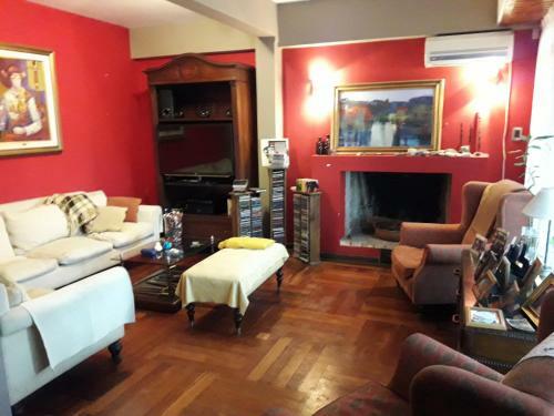 Chalet De Las Tejas