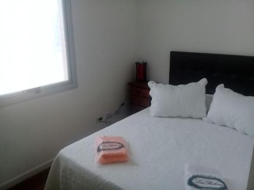 Apartamento Ciudad Ribera Rosario