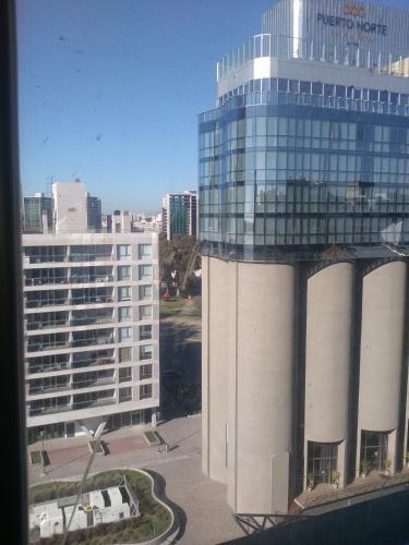 Apartamento Ciudad Ribera Rosario