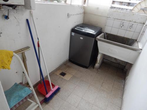 Apartamento Departamento Centro