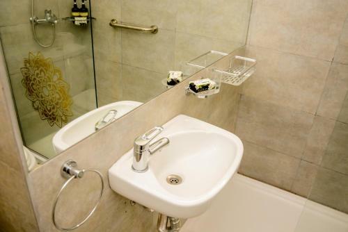 Apartamento Bonito Monoambiente En Pichincha