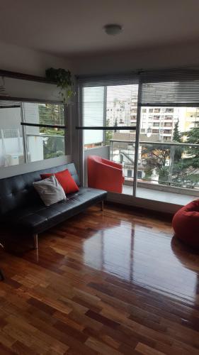 Apartamento Roger