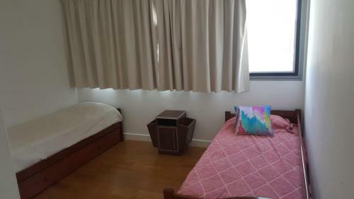 Apartamento Rio Forum