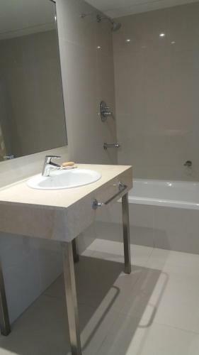 Apartamento Rio Forum