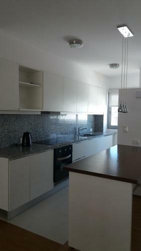Apartamento Rio Forum
