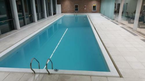 Apartamento Rio Forum