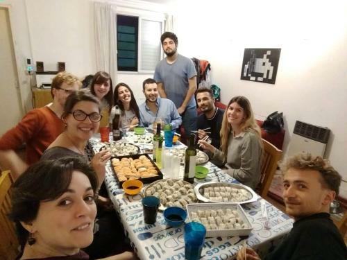 Chez Amancay! Bed & Breakfast
