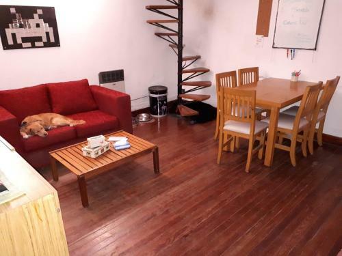 Chez Amancay! Bed & Breakfast