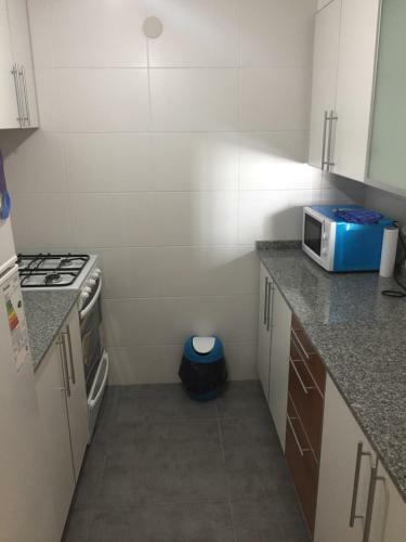 Apartamento Dorrego 25 Bis