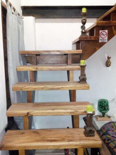 La Casa De Hostal Del Sol