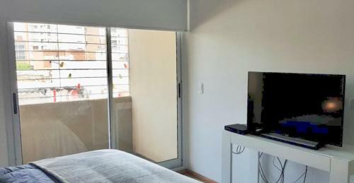 Apartamento Monoambiente Studio De Dise�o