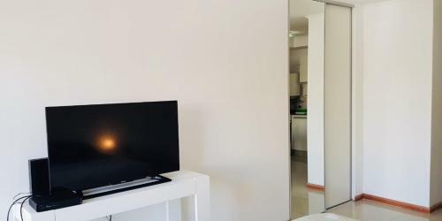 Apartamento Monoambiente Studio De Dise�o