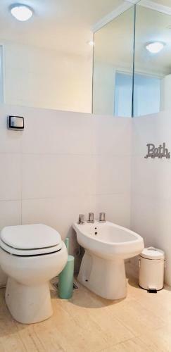 Apartamento Monoambiente Studio De Dise�o