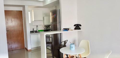 Apartamento Monoambiente Studio De Dise�o