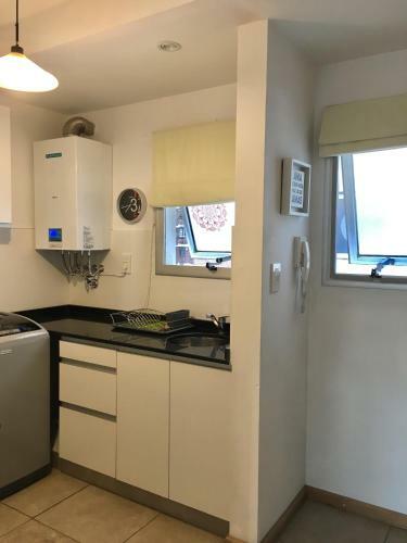 Apartamento Estudio Rosalta