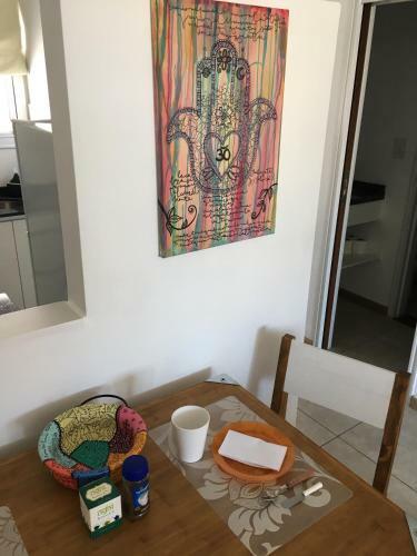 Apartamento Estudio Rosalta