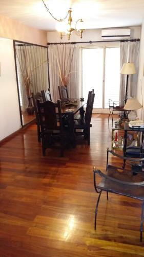 Apartamento Mendoza 398