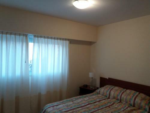 Apartamento Como En Casa 2