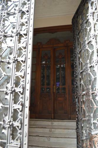 High Hostel Rosario
