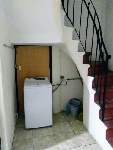 Albergue Casa Mandala