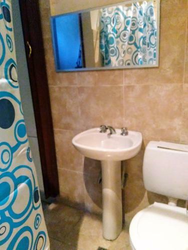 Albergue Casa Mandala