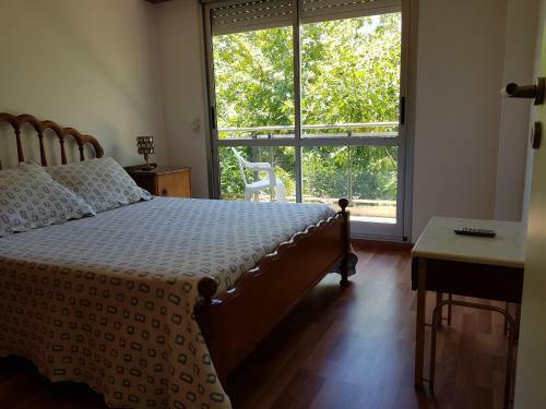 Apartamento Plaza L�pez