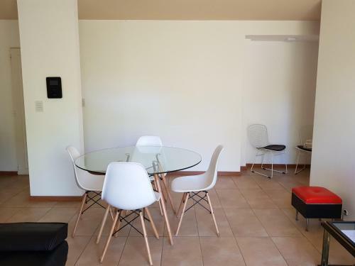 Apartamento Plaza L�pez