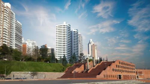 Apartamento Depto Buenos Aires