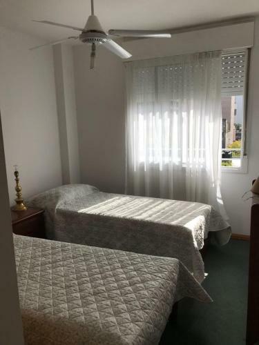 Apartamento Amplio Dpto Con Jard�n En El Centro De La Ciudad