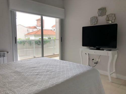 Apartamento Agustina I . Zona Paseo Balcarce