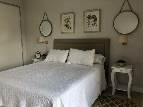 Apartamento Agustina I . Zona Paseo Balcarce