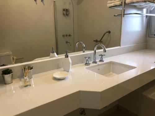 Apartamento Agustina I . Zona Paseo Balcarce