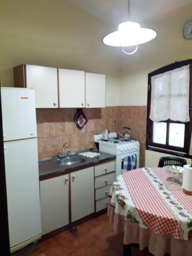 Apartamento Irma