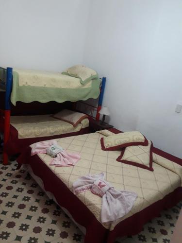 Hostal America