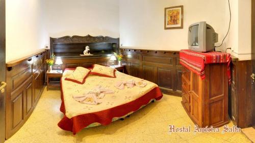 Hostal America