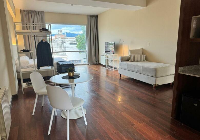 Hotel Roomie Salta By Dot Suites