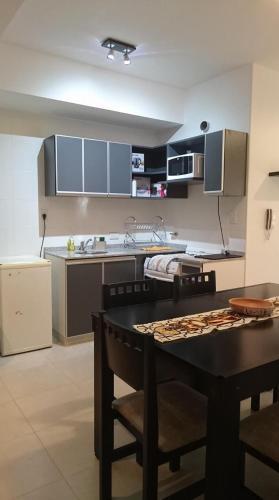 Apartamento Juramento Pb