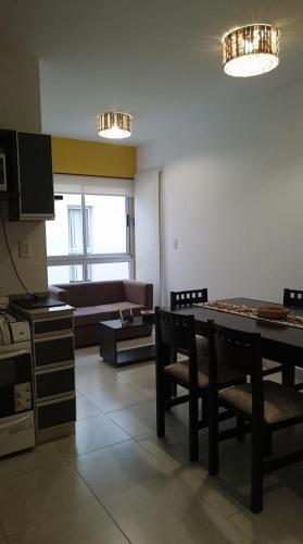 Apartamento Juramento Pb
