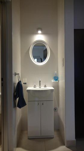 Apartamento Juramento Pb