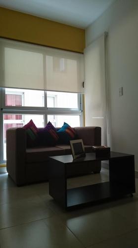 Apartamento Juramento Pb