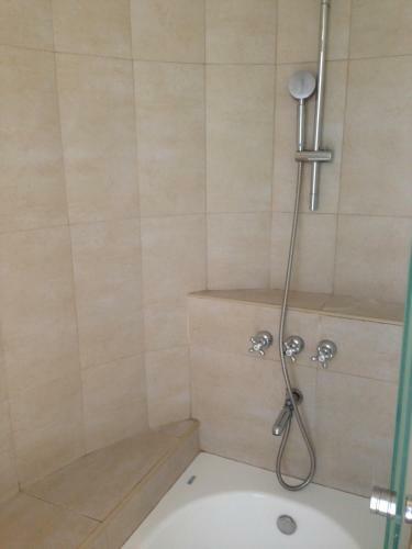 Apartamento Alamos